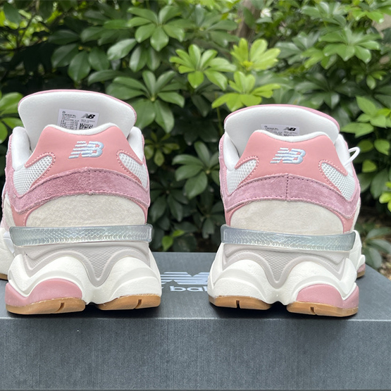 New Balance 9060 Sneakers      U9060FOC  - FashionPlug