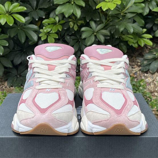New Balance 9060 Sneakers      U9060FOC  - FashionPlug