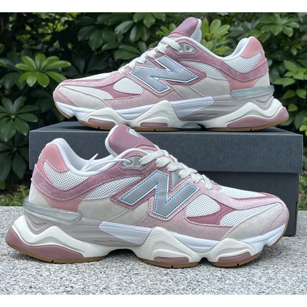 New Balance 9060 Sneakers      U9060FOC  - FashionPlug