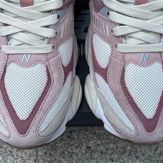 New Balance 9060 Sneakers      U9060FOC  - FashionPlug