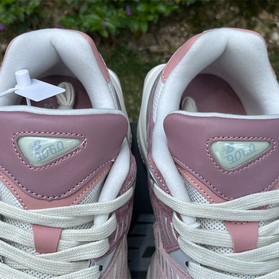 New Balance 9060 Sneakers      U9060FOC  - FashionPlug