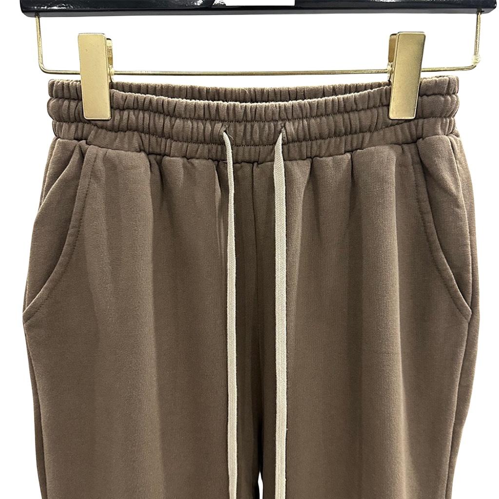 Rick Owens Trousers - FashionPlug
