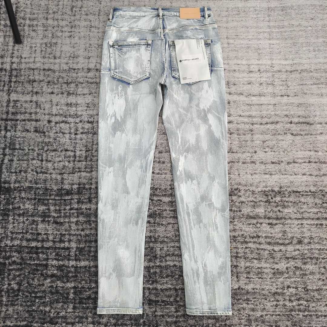 Purple-Brand Jeans   0010 - FashionPlug