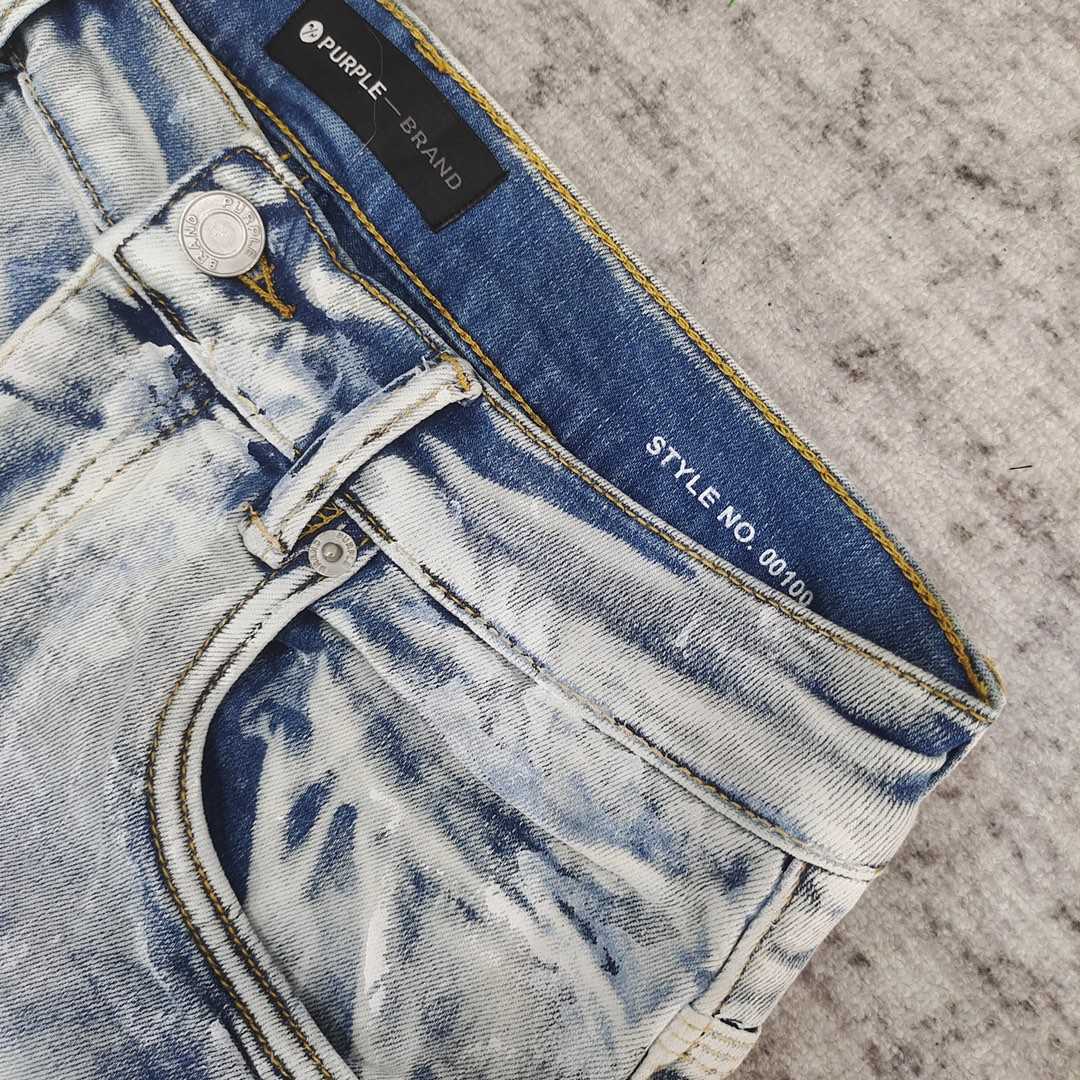 Purple-Brand Jeans   0010 - FashionPlug