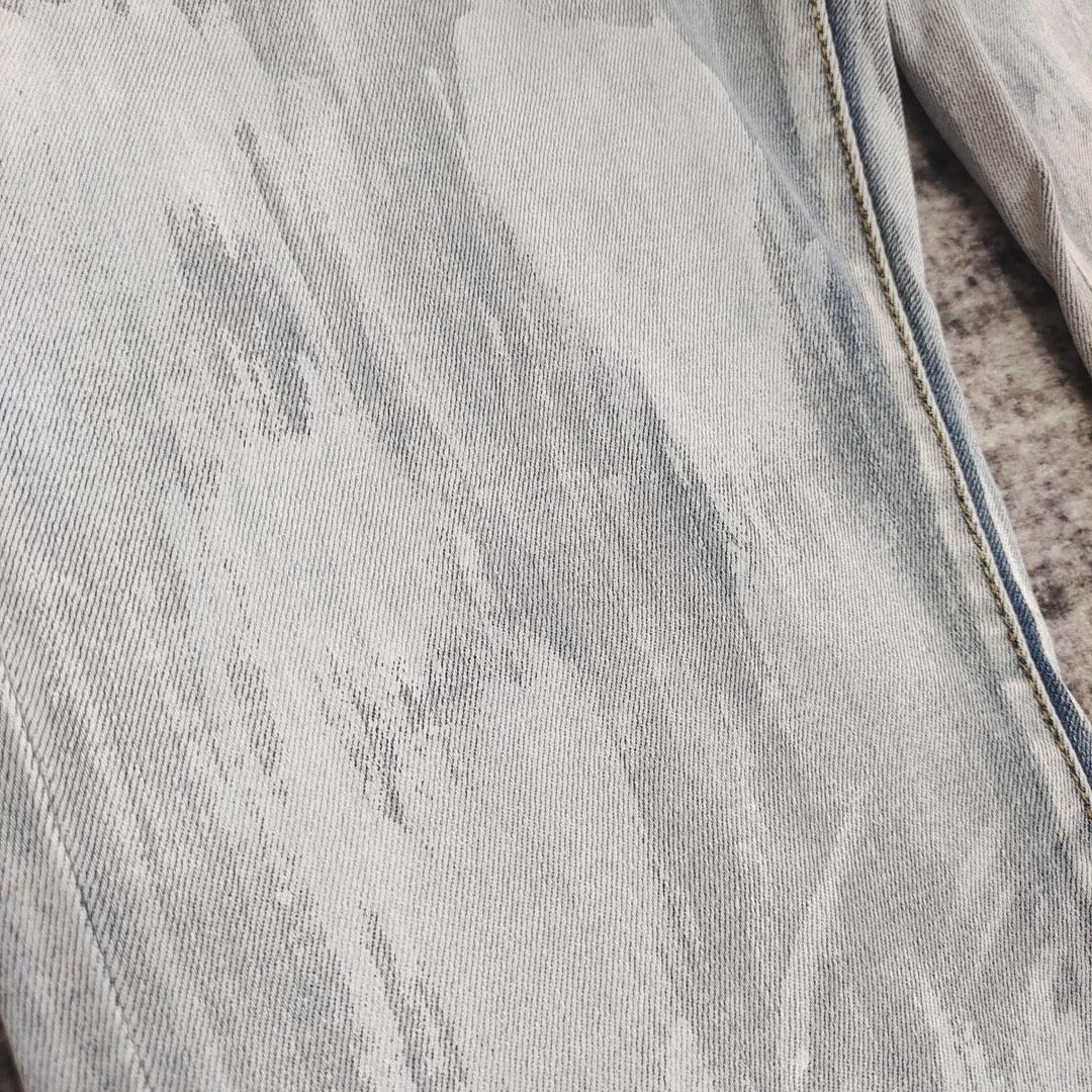 Purple-Brand Jeans   0010 - FashionPlug