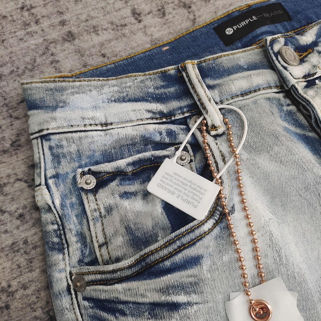 Purple-Brand Jeans   0010 - FashionPlug