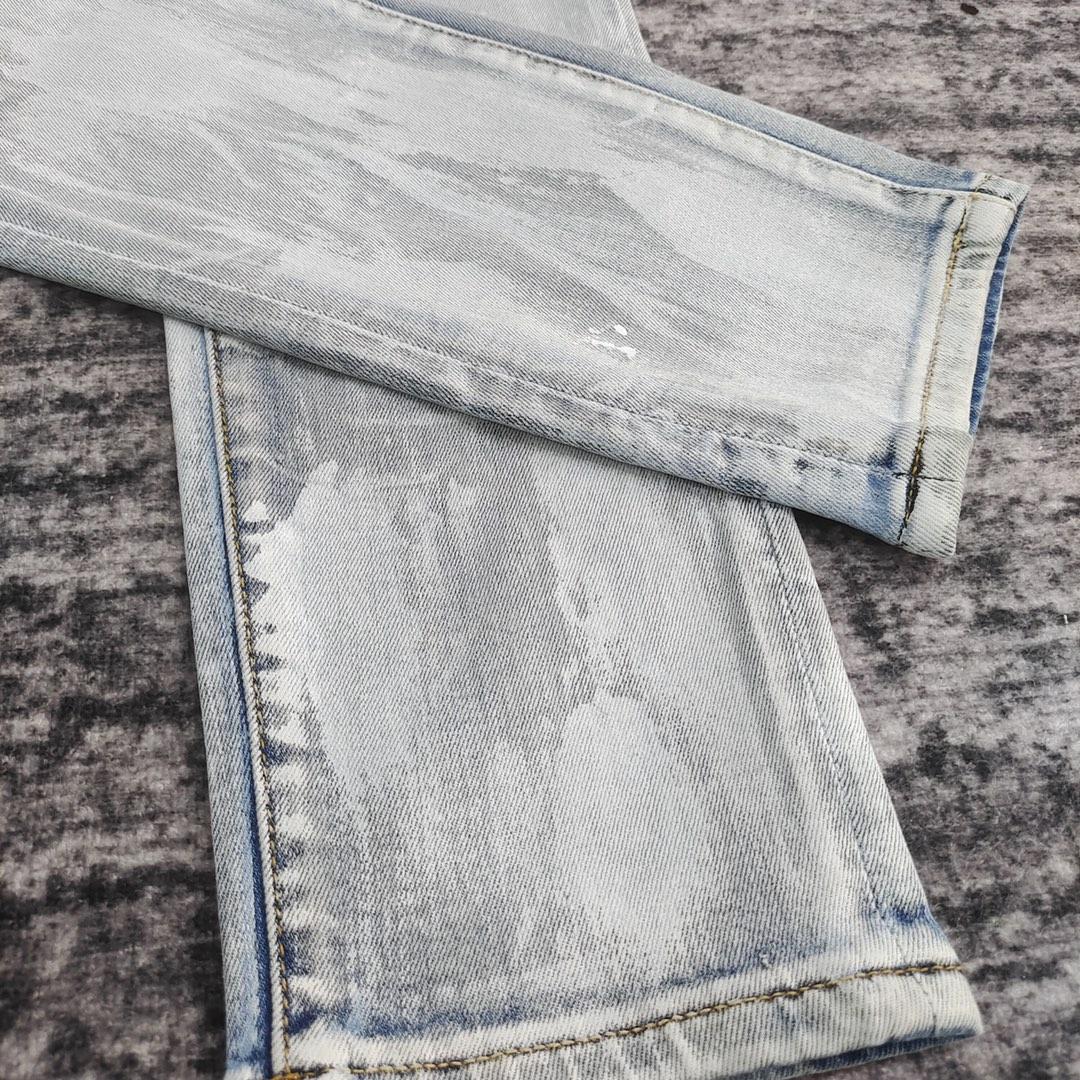 Purple-Brand Jeans   0010 - FashionPlug
