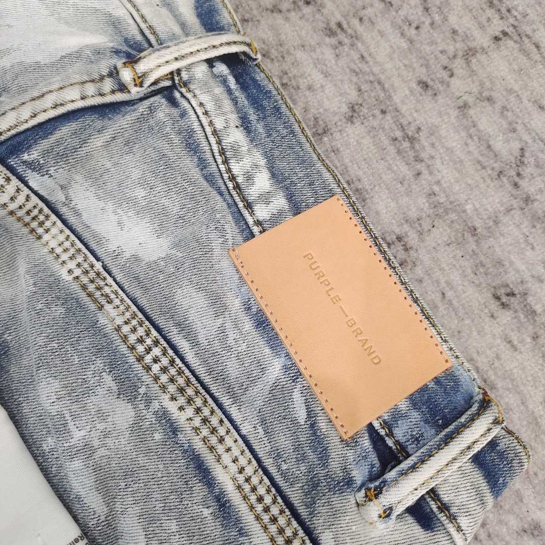 Purple-Brand Jeans   0010 - FashionPlug