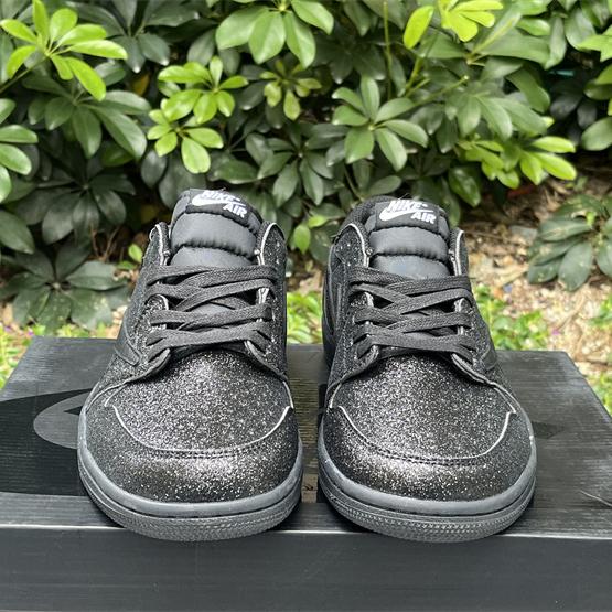 Travis Scott x Air Jordan 1 Low Sneaker      DM7866-282  - FashionPlug