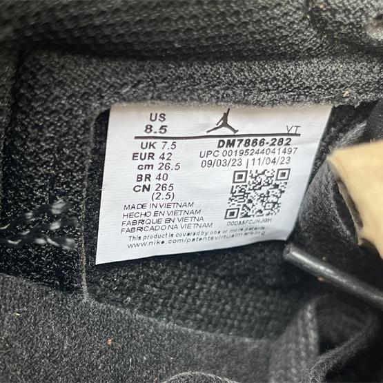 Travis Scott x Air Jordan 1 Low Sneaker      DM7866-282  - FashionPlug