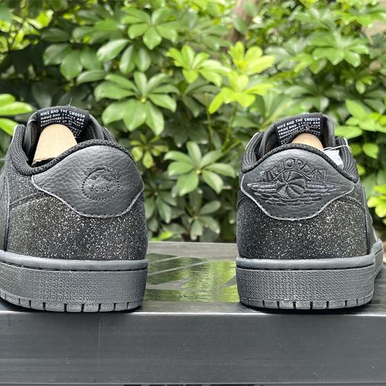 Travis Scott x Air Jordan 1 Low Sneaker      DM7866-282  - FashionPlug