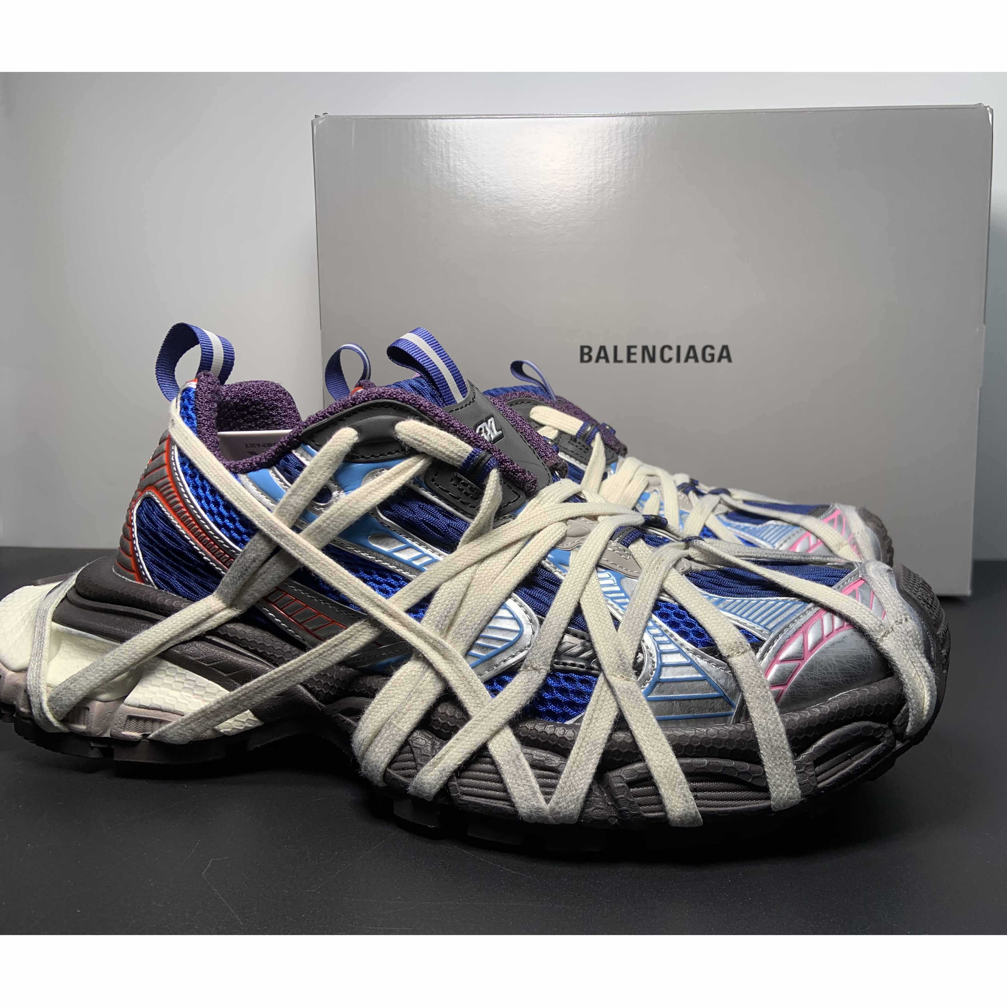 Balenciaga 3XL Sneaker - FashionPlug