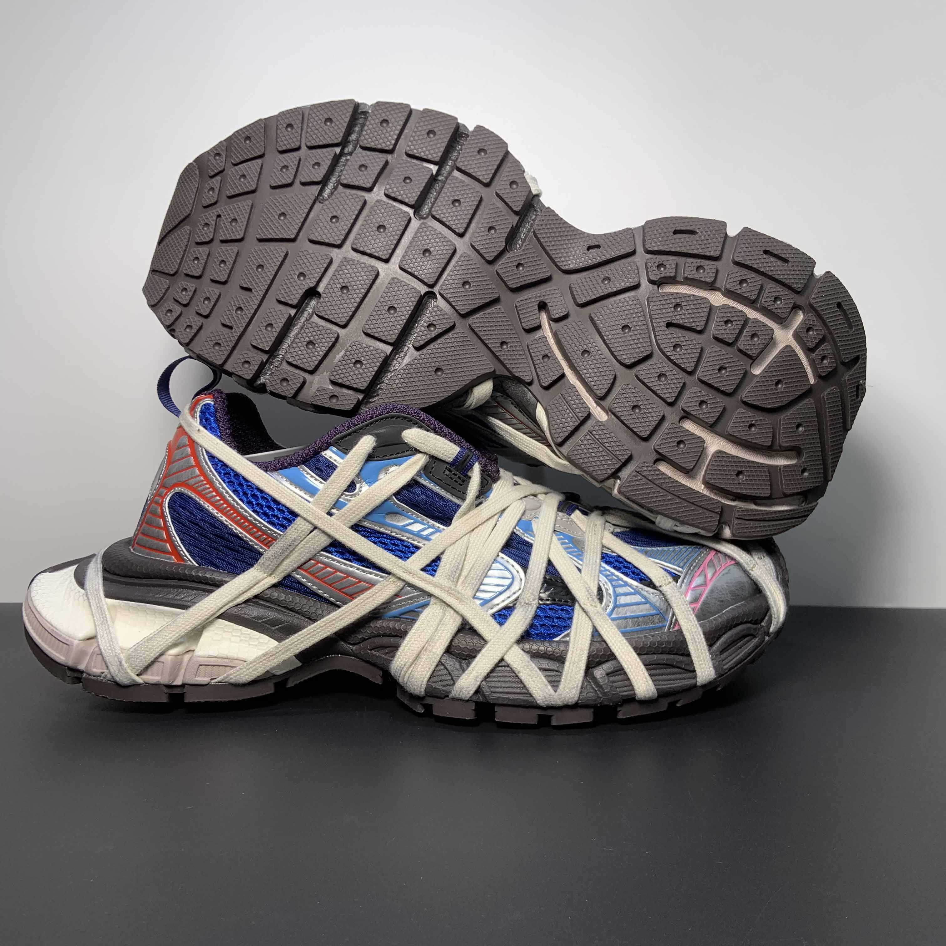 Balenciaga 3XL Sneaker - FashionPlug