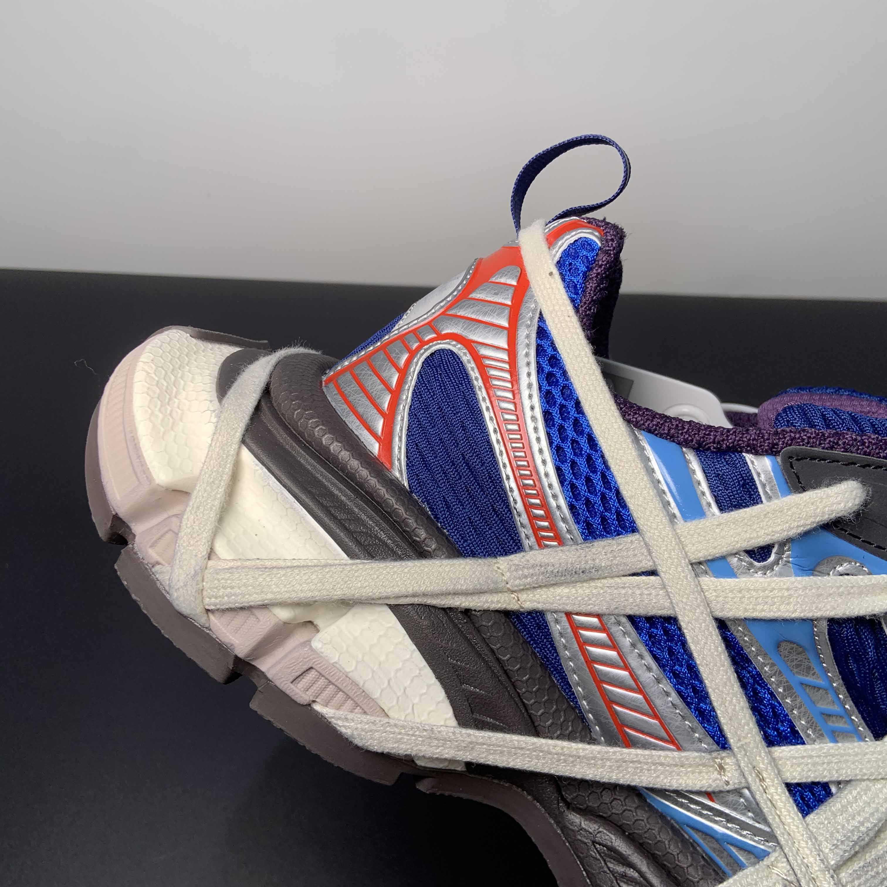 Balenciaga 3XL Sneaker - FashionPlug