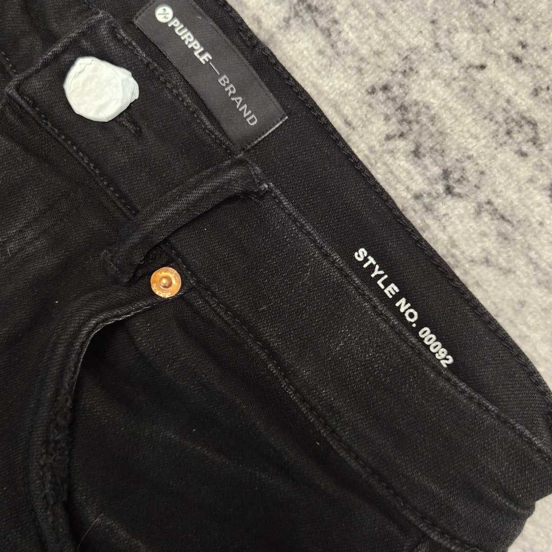 Purple-Brand Jeans   0092 - FashionPlug