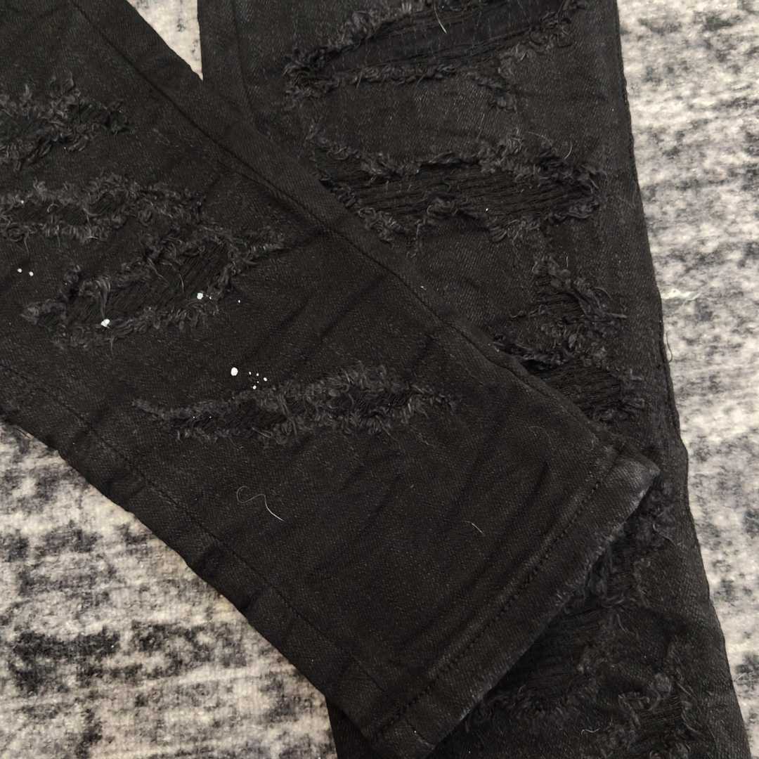 Purple-Brand Jeans   0092 - FashionPlug