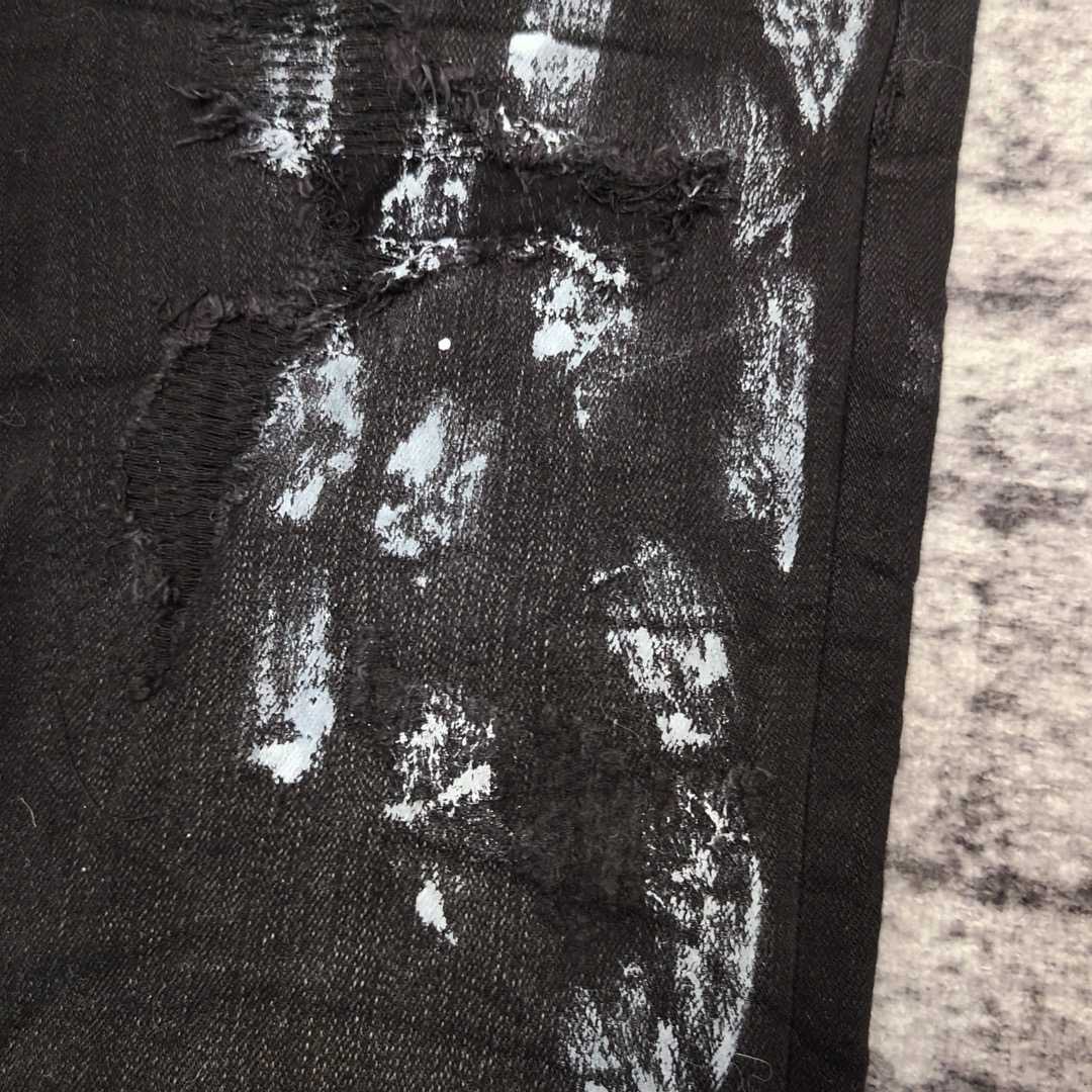 Purple-Brand Jeans   0092 - FashionPlug