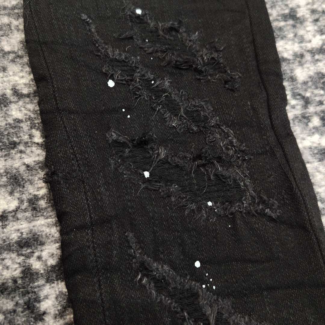Purple-Brand Jeans   0092 - FashionPlug