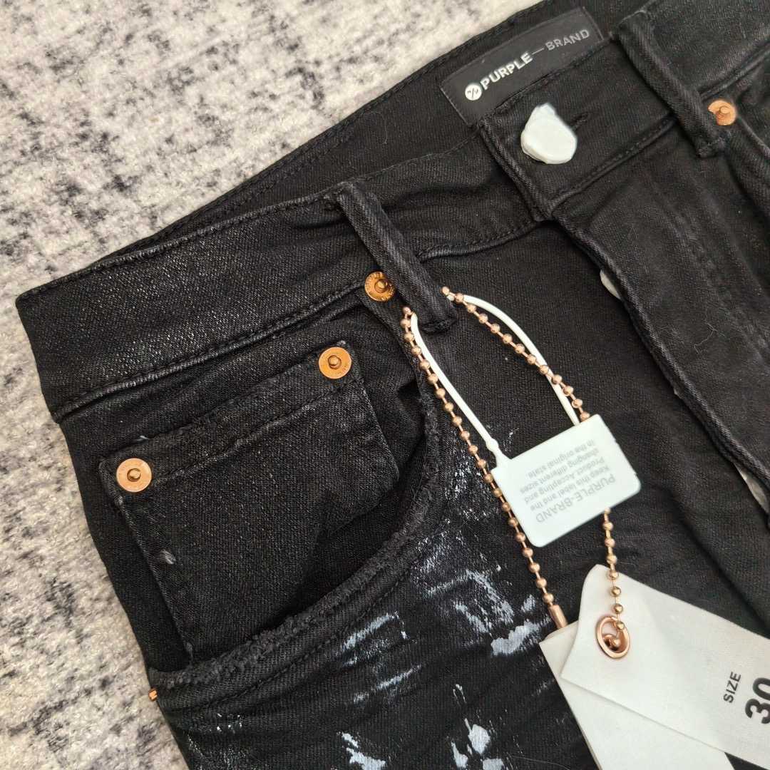 Purple-Brand Jeans   0092 - FashionPlug