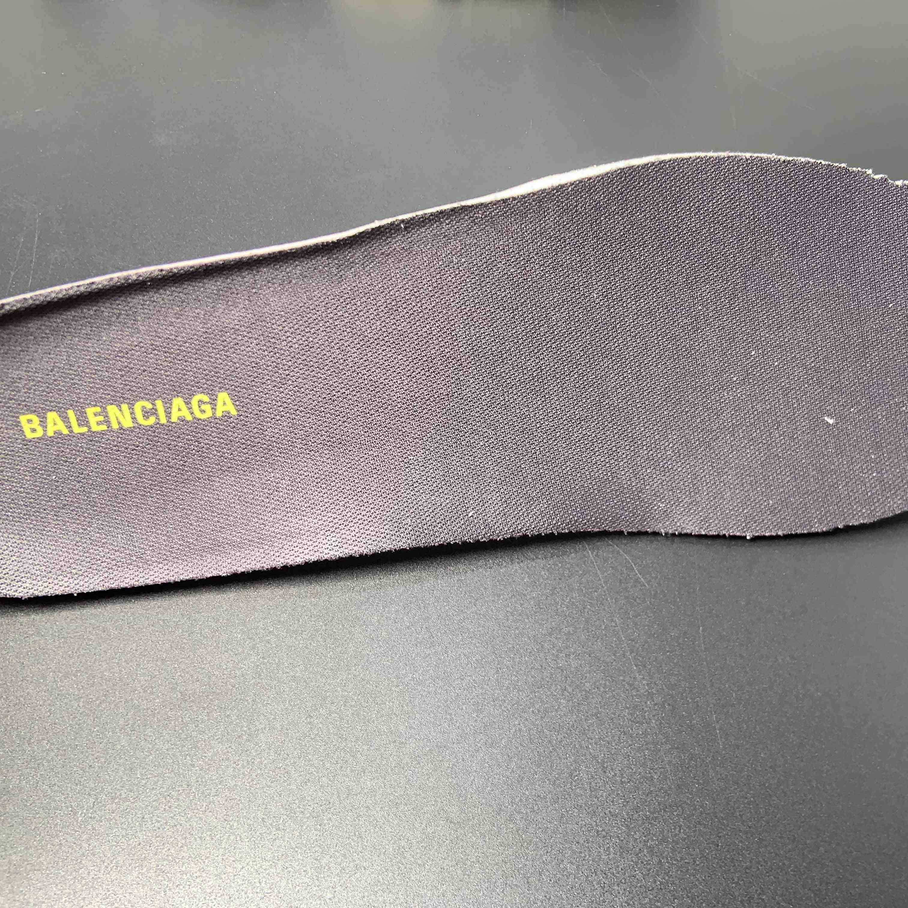 Balenciaga Runner Sneaker In Grey - FashionPlug