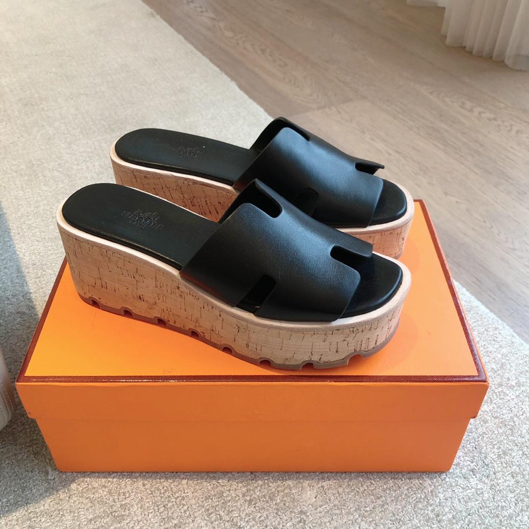 Hermes Eze 30 sandal - FashionPlug