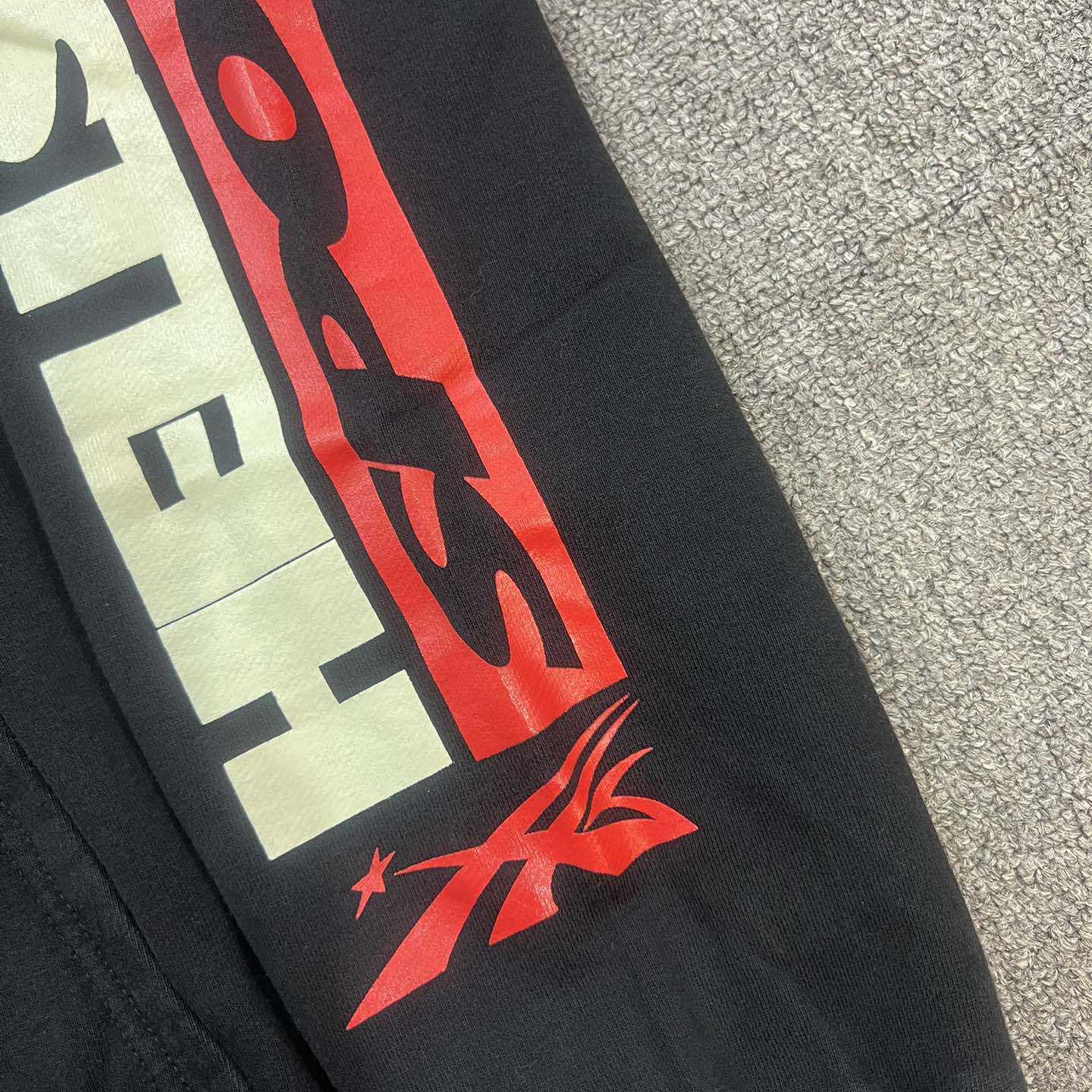 Hellstar Future Flame Hoodie - FashionPlug