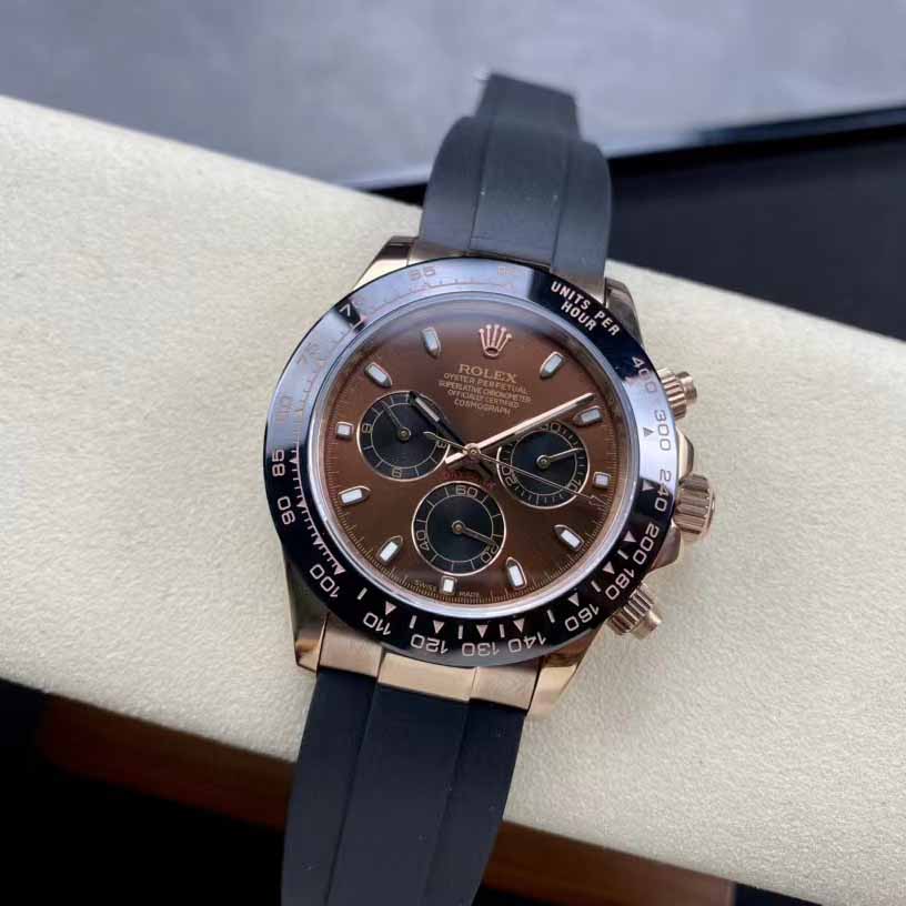 Rolex Oyster Perpetual 40mm Watch  - FashionPlug