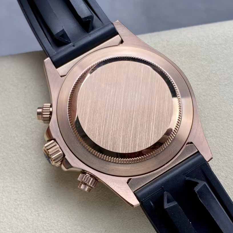 Rolex Oyster Perpetual 40mm Watch  - FashionPlug