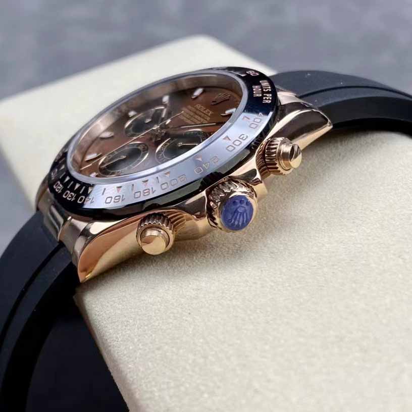 Rolex Oyster Perpetual 40mm Watch  - FashionPlug