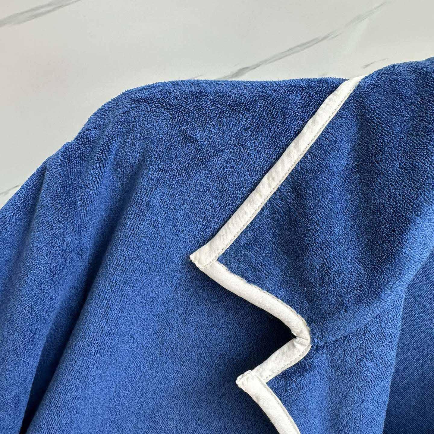 Prada Cotton Bowling Shirt & Shorts - FashionPlug