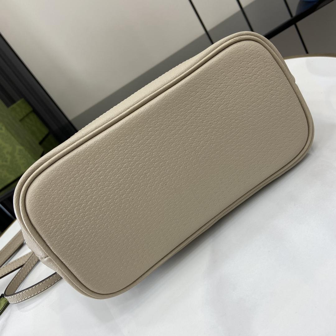 Gucci Ophidia Mini Tote Bag - FashionPlug