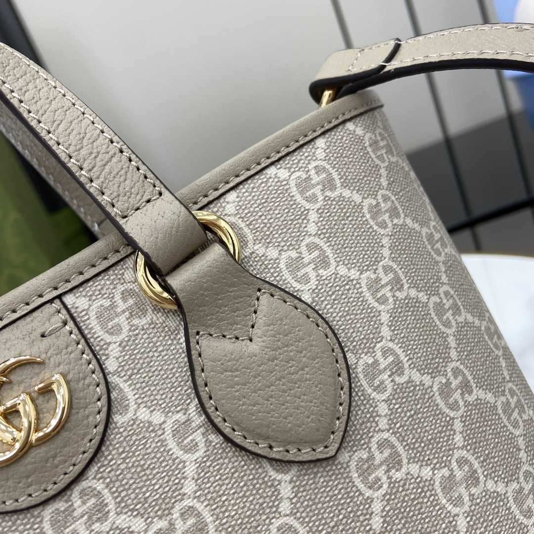 Gucci Ophidia Mini Tote Bag - FashionPlug