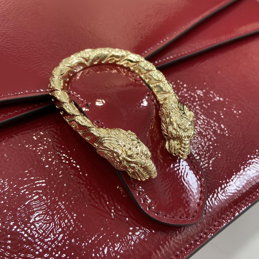 Gucci Dionysus Large Shoulder Bag - FashionPlug