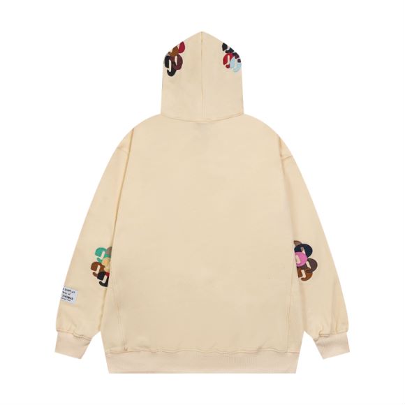 Gallery Dept . Hoodie - FashionPlug