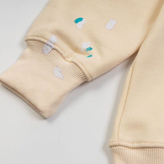 Gallery Dept . Hoodie - FashionPlug