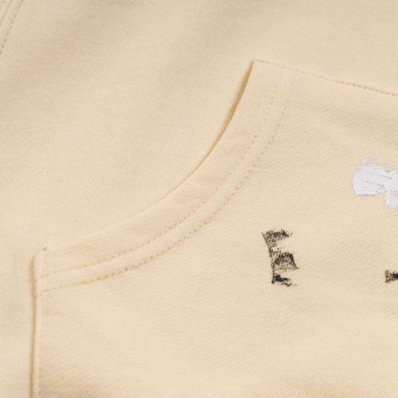 Gallery Dept . Hoodie - FashionPlug