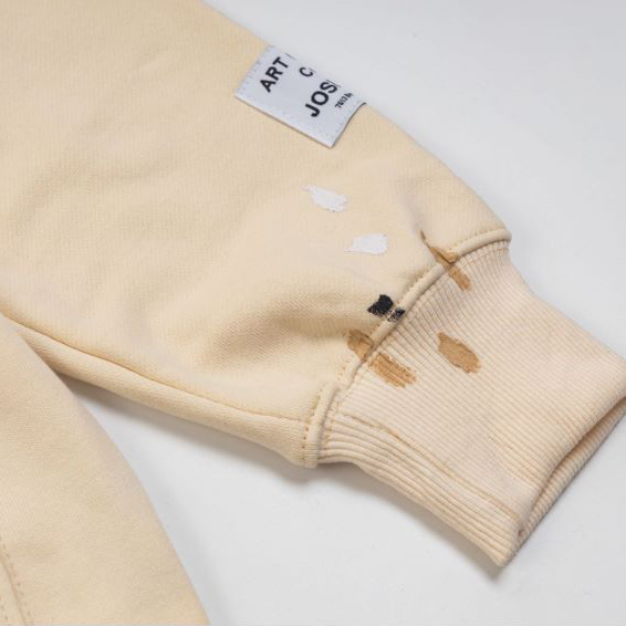 Gallery Dept . Hoodie - FashionPlug