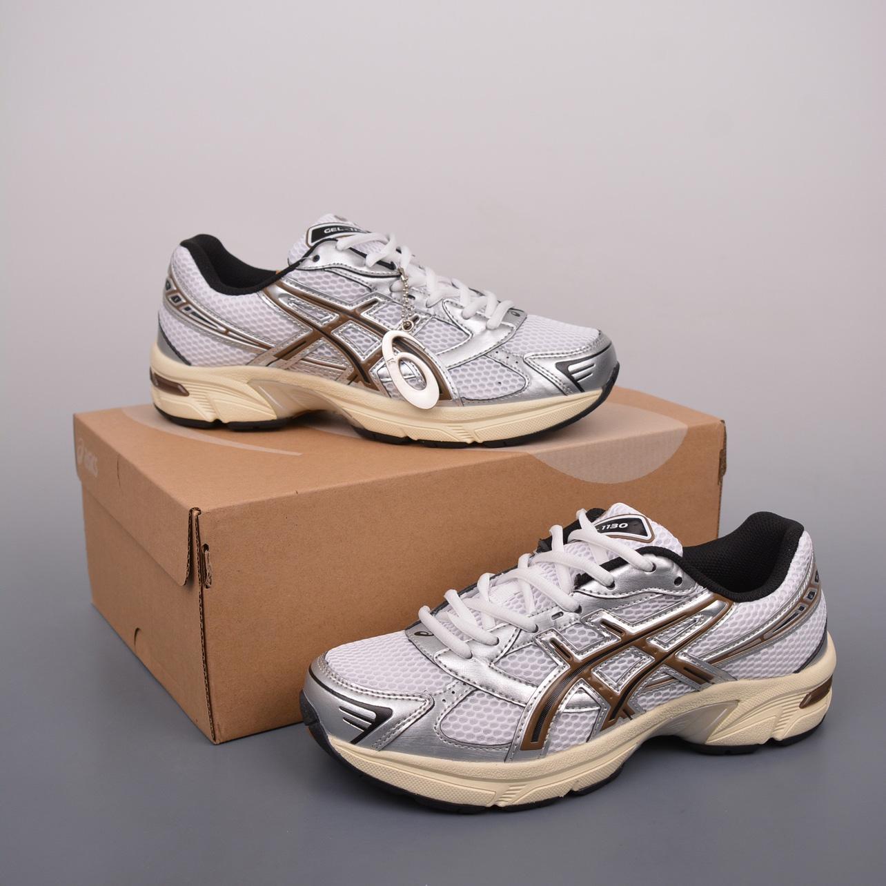 Asics Gel-1130 Sneakers    1201A256 113HD - FashionPlug