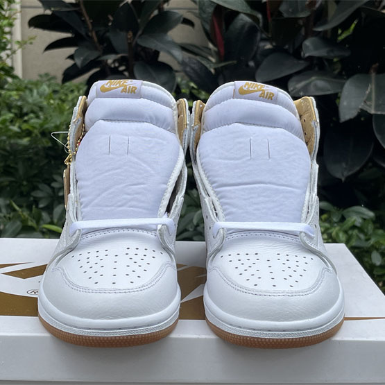Air Jordan 1 High OG WMNS “Latte Sneaker    FD2596-021  - FashionPlug