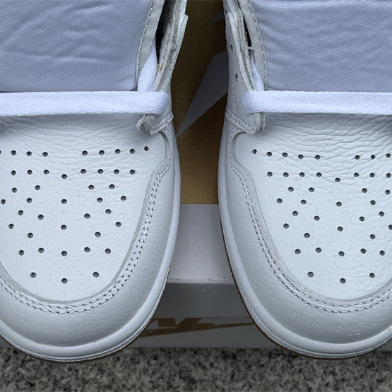 Air Jordan 1 High OG WMNS “Latte Sneaker    FD2596-021  - FashionPlug