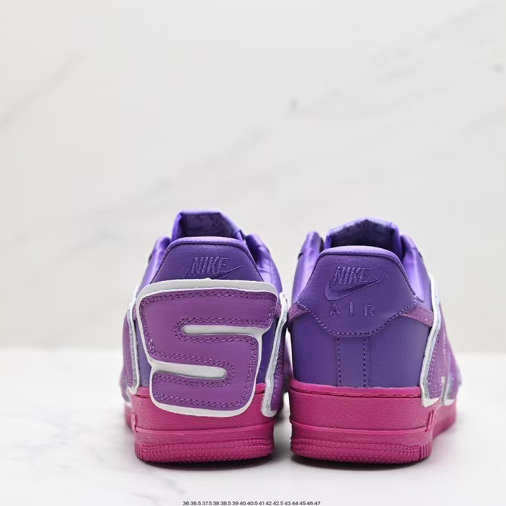 Nike Air More Uptempo Sneaker  FB1299-001 - FashionPlug