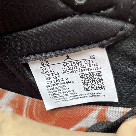 Air Jordan 1 High OG WMNS “Latte Sneaker    FD2596-021  - FashionPlug