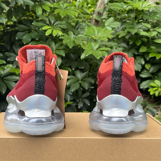 Nike Air Max Scorpion Sneaker           DJ4701-700 - FashionPlug