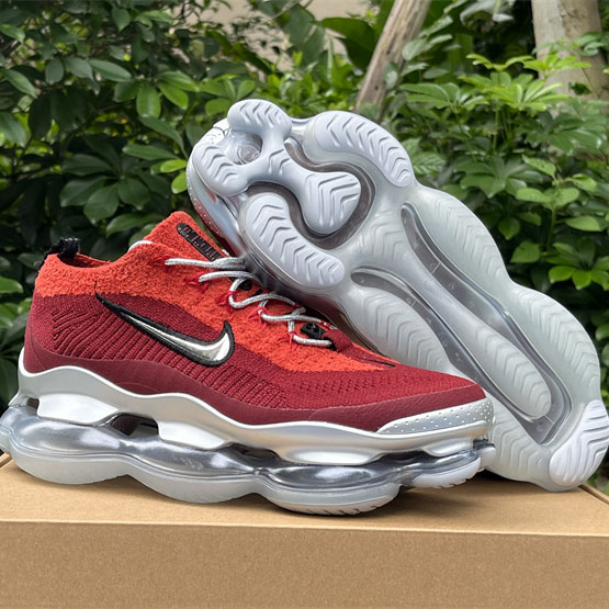 Nike Air Max Scorpion Sneaker           DJ4701-700 - FashionPlug