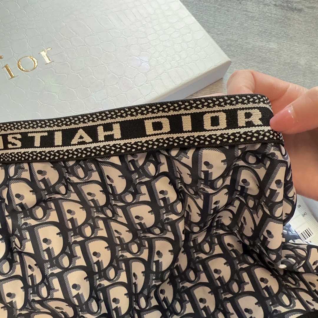 Dior Two-Piece Suits - FashionPlug