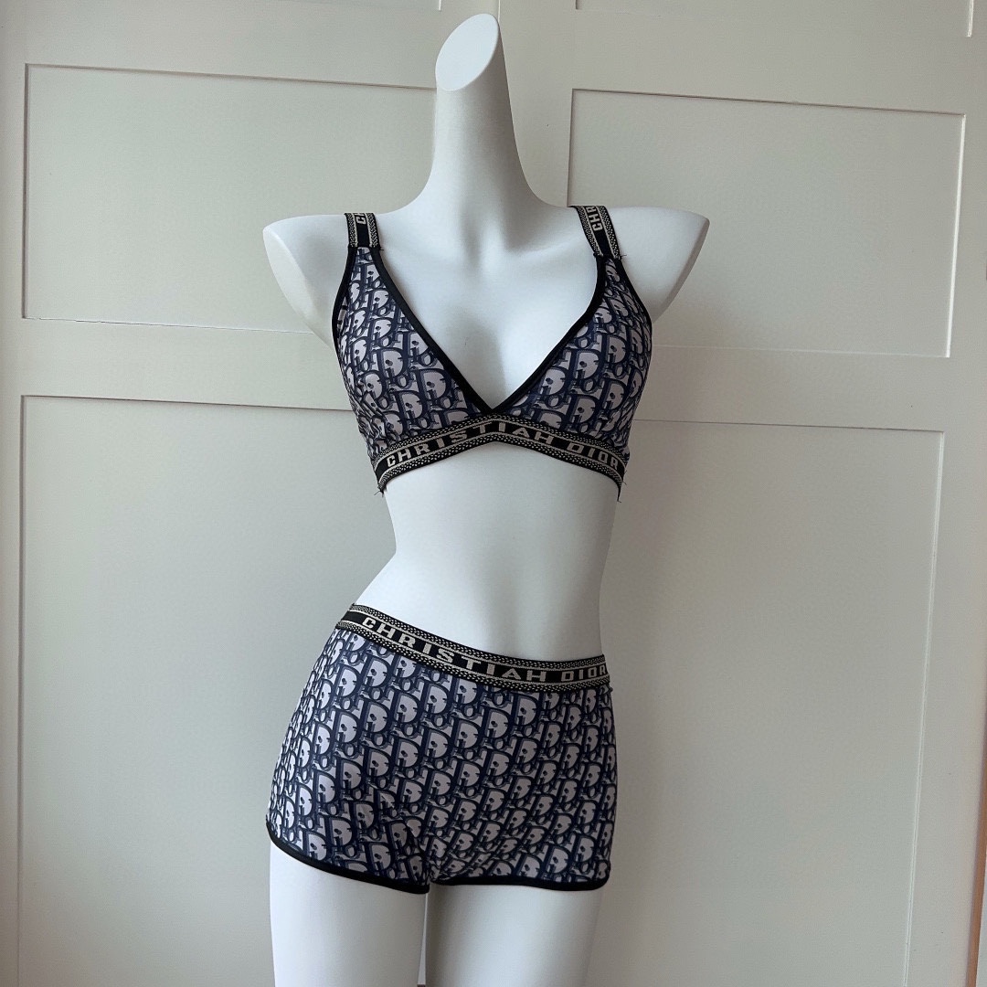 Dior Two-Piece Suits - FashionPlug