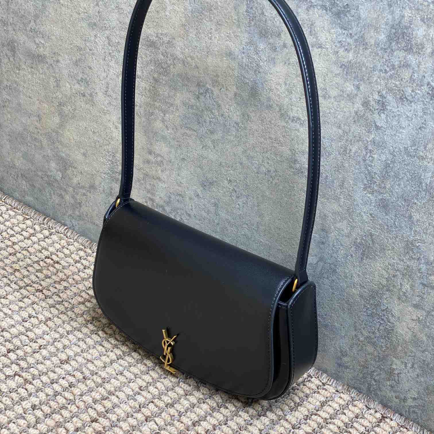 Saint Laurent Mini Voltaire In Box Saint Laurent  - FashionPlug