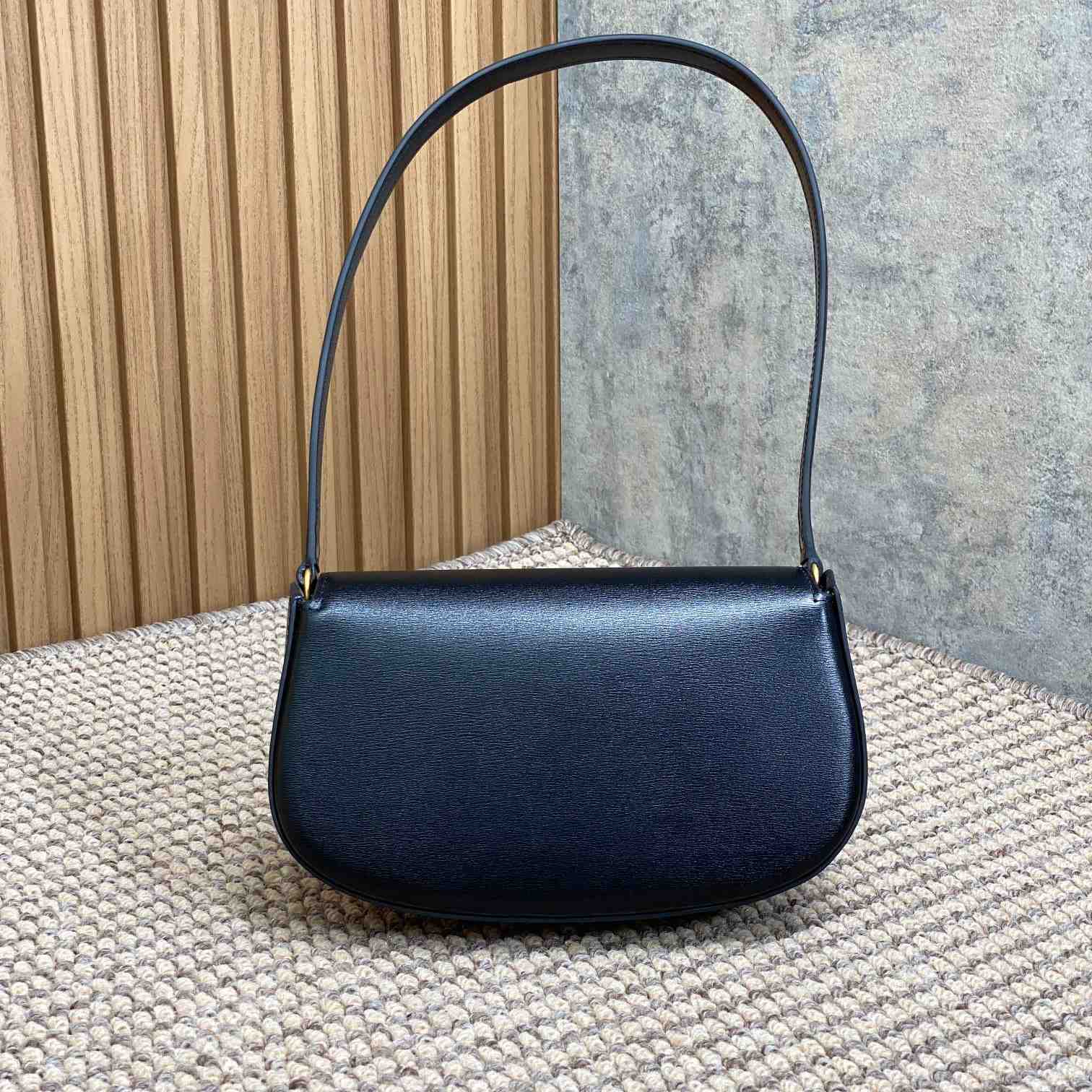 Saint Laurent Mini Voltaire In Box Saint Laurent  - FashionPlug