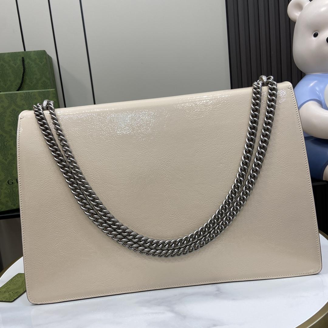 Gucci Dionysus Large Shoulder Bag - FashionPlug