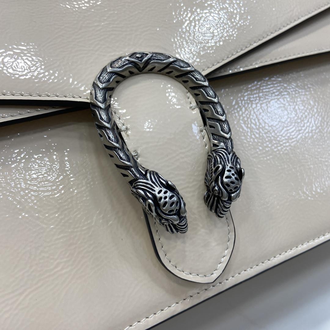 Gucci Dionysus Large Shoulder Bag - FashionPlug